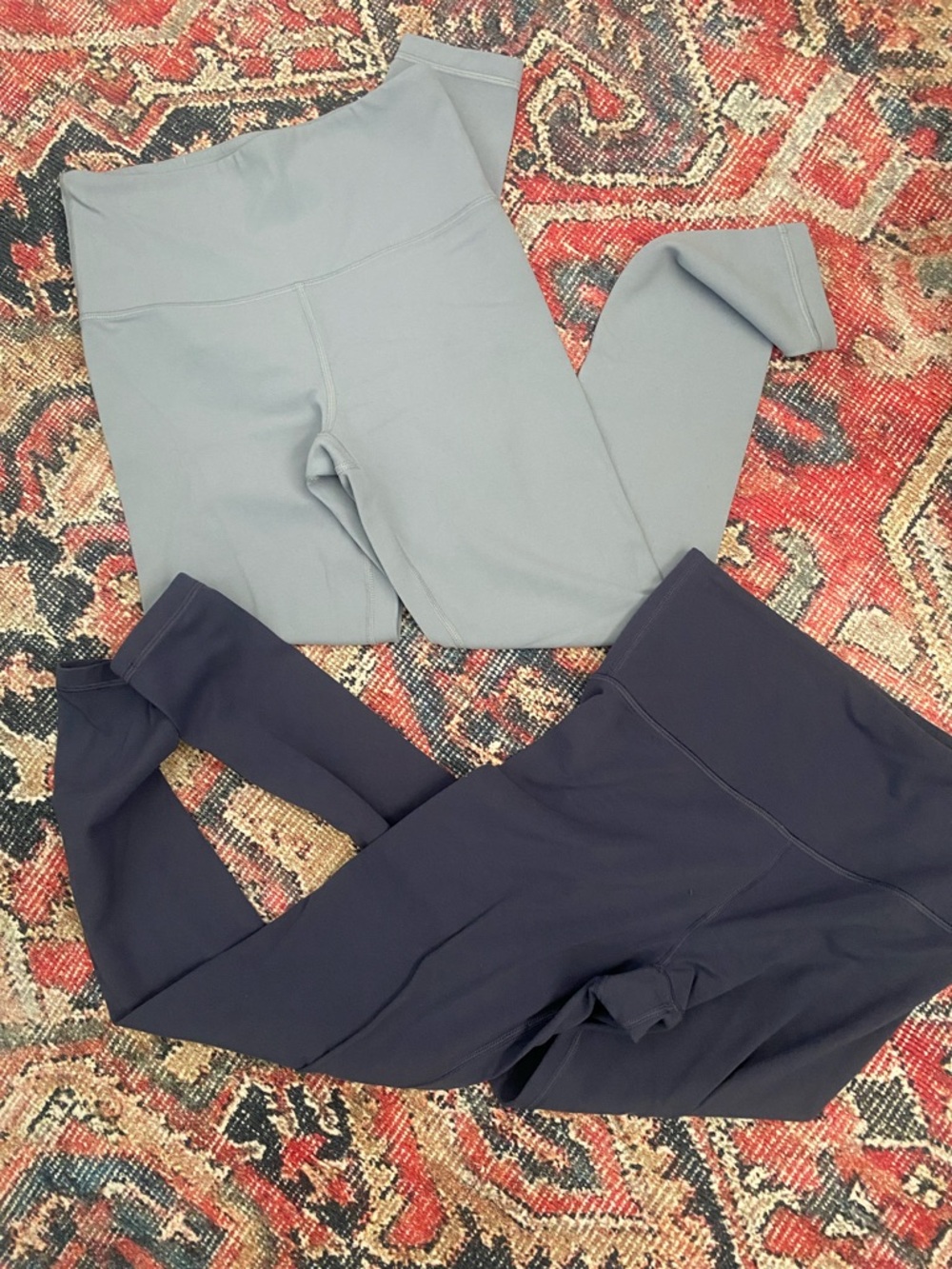 Athleta Ultra High Rise Elation 7/8 Legging